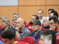 گزارش تصویری مراسم بزرگداشت روز کارگر
